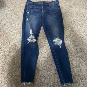 American Eagle Jeggings